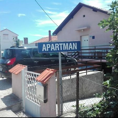 Apartment Sveti Petar Biograd Extérieur photo