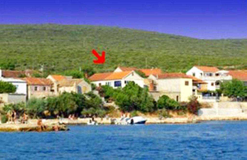 Apartment Sveti Petar Biograd Chambre photo