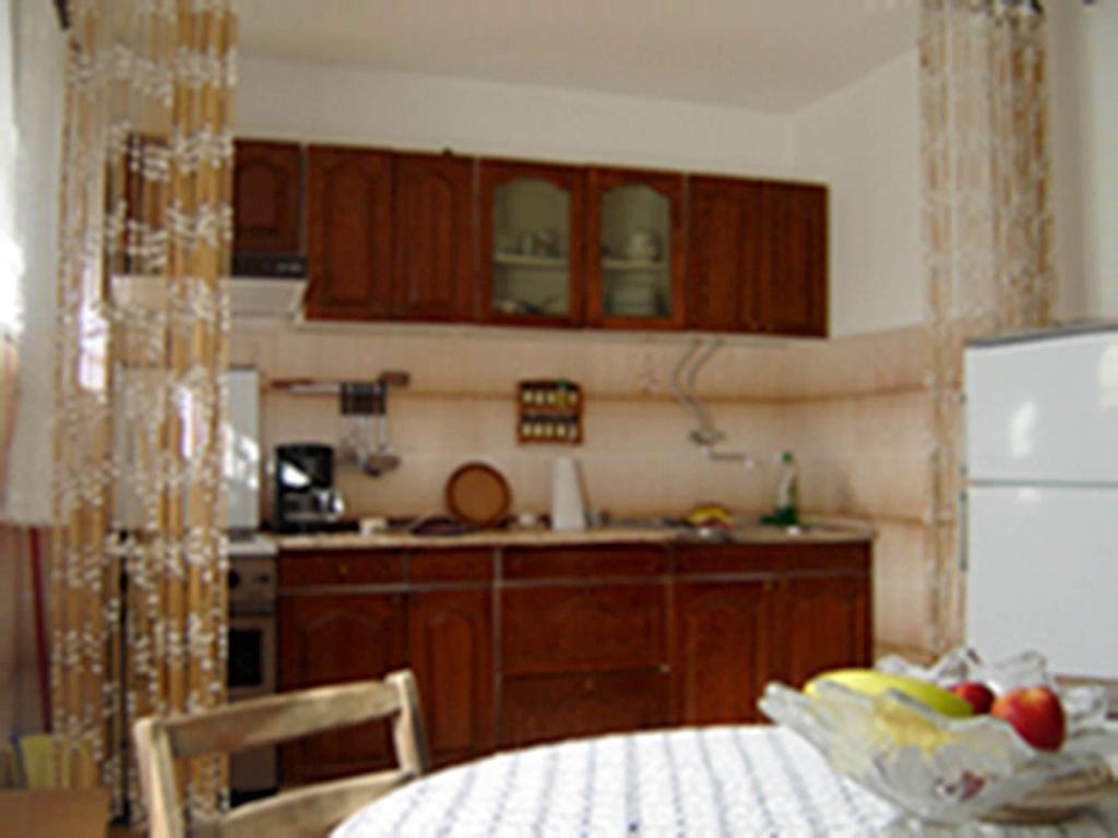 Apartment Sveti Petar Biograd Chambre photo