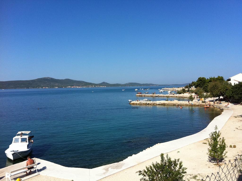 Apartment Sveti Petar Biograd Chambre photo